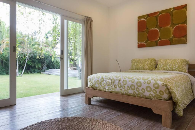 Bedroom 3, Villa Jasper at Berawa Beach, Badung