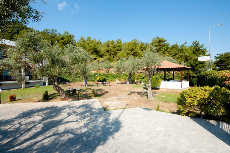 Others 5, Garden Studios Thassos Town, East Macedonia and Thrace