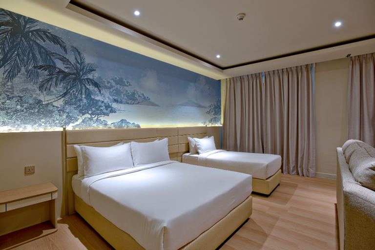 Bedroom 7
