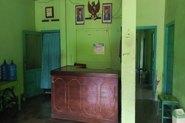 Others 5, Hotel O Agung Banjarnegara, Banjarnegara