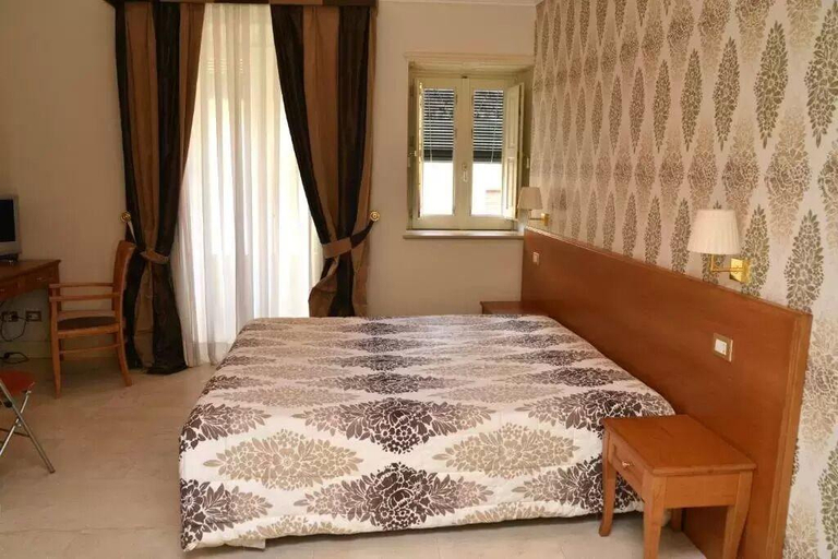 Bedroom 4, B&B Talìa, Catania