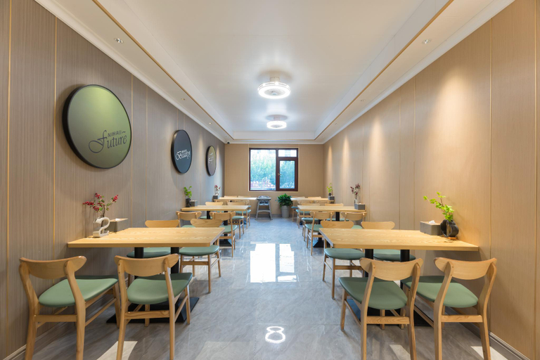 Others 5, Nihao Hotel Jingjiang West Ring Qihang, Taizhou