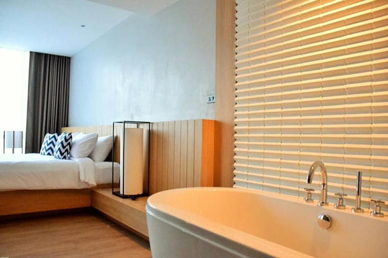 Bedroom 3, Asira Boutique Huahin Hotel, Hua Hin