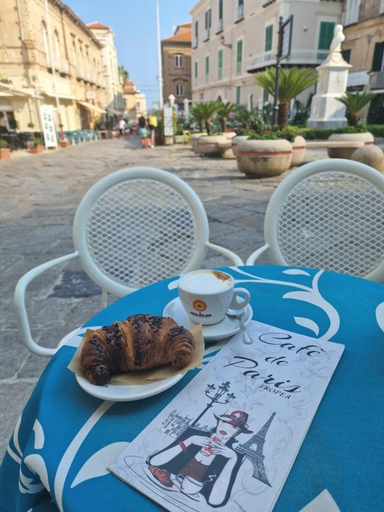 Food & Drinks, Heraklean Suites Tropea, Vibo Valentia