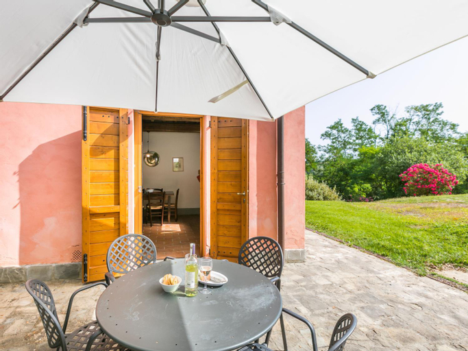 Apartment Francigena-1 by Interhome, Florence