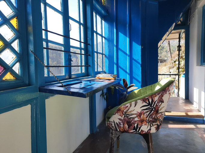 Others 3, Mohraj home stay, Nainital