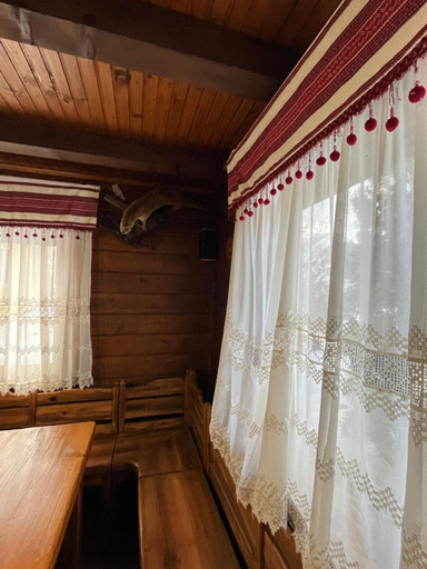 Bedroom 2, Вілла ЮРАН Східниця, Drohobyts'kyi