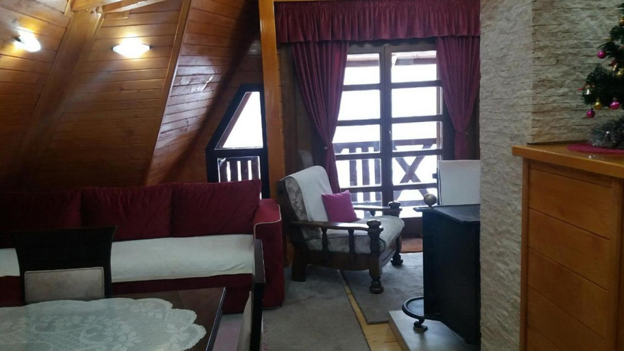 Others 5, Apartments Vila Zubovic, Raška