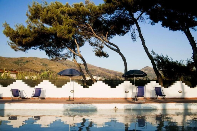 Sport & Beauty 5, Hotel Sinuessa Terme, Caserta