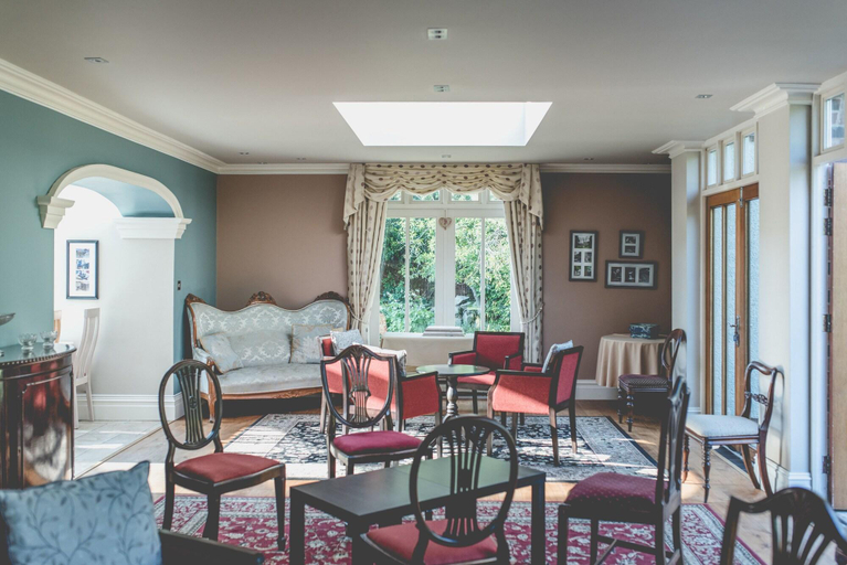 Public Area 3, Mere Brook House, Wirral