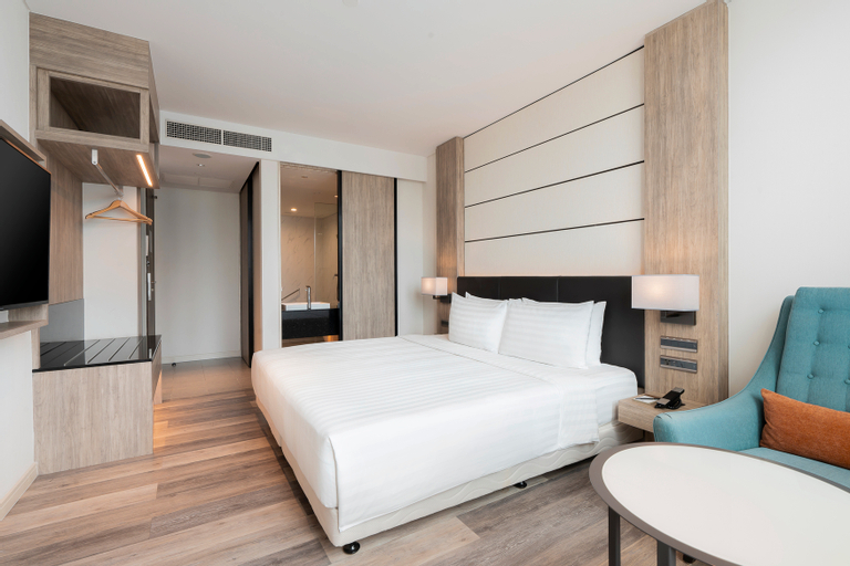 Bedroom 23