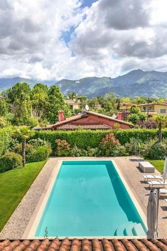 Others 2, Relais di Alice- Adults Only, Lucca