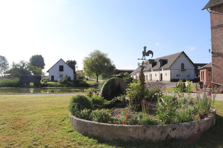 Exterior & Views 1, Manoir du Taillis, Orne