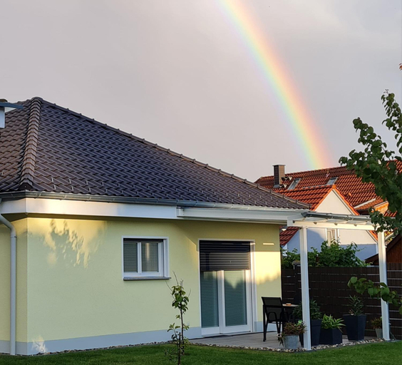 Others 5, Ferienwohnung Jekarie, Weimar