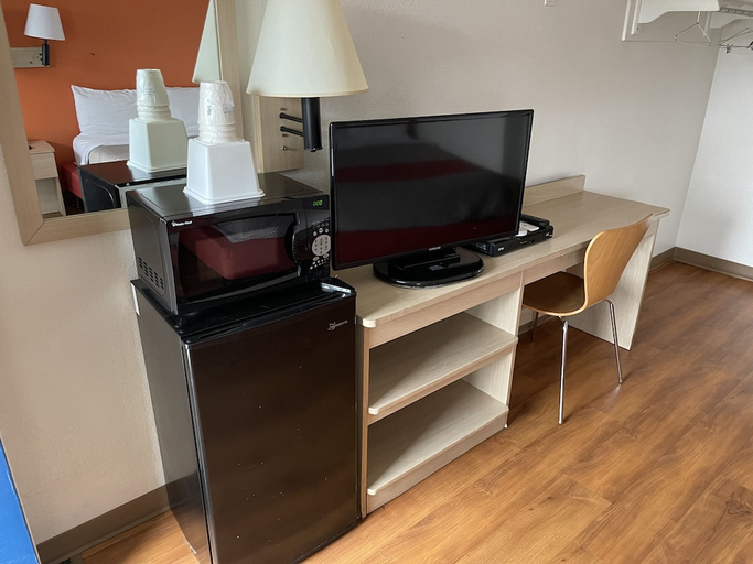 Others 5, Travelodge by Wyndham Brattleboro VT, Windham