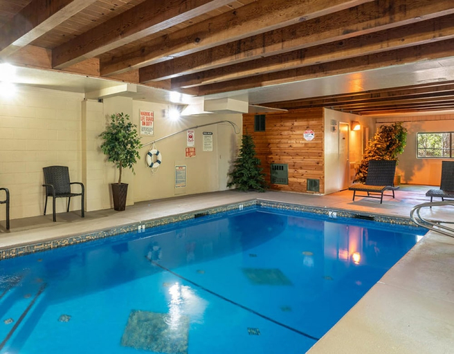 Sport & Beauty, Parkside Inn at Incline, Washoe
