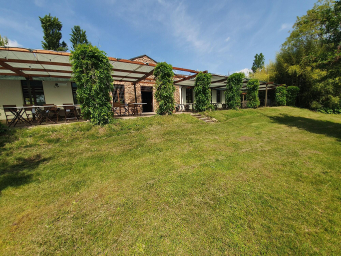Exterior & Views 2, Aquasole, Varese