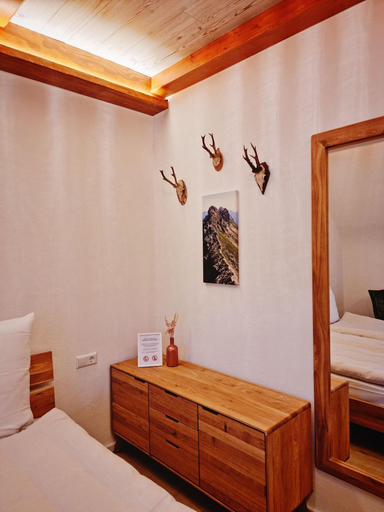 Room 2, Wirtshaus Zum La Wen, Böblingen