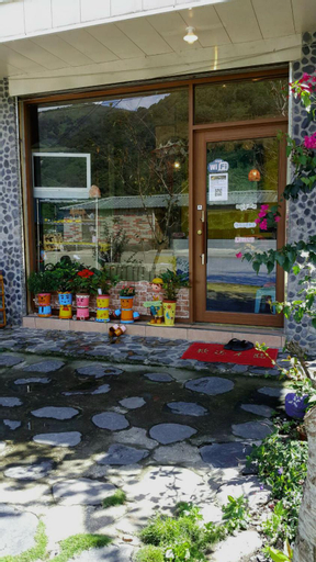 Lushan Xiangting Tea Homestay, Nantou