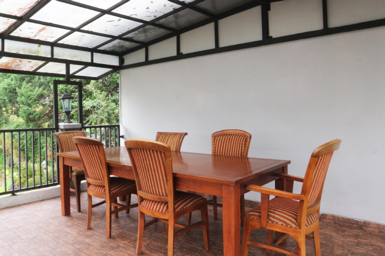 Others, Khansa Resort, Bogor