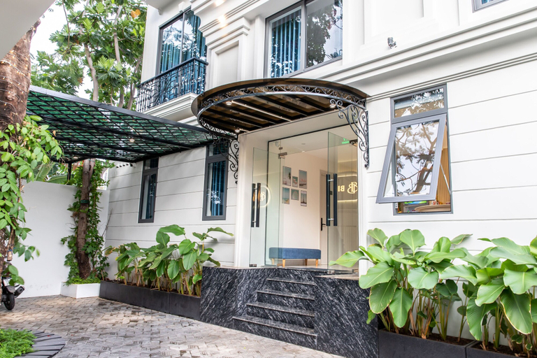 Exterior & Views 2, BIN BIN HOTEL 11- NEAR ISLAND DIAMOND, District 2