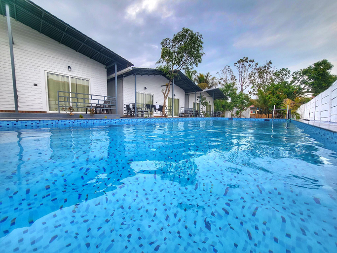 Sport & Beauty 4, Rashiva Resort, North Goa