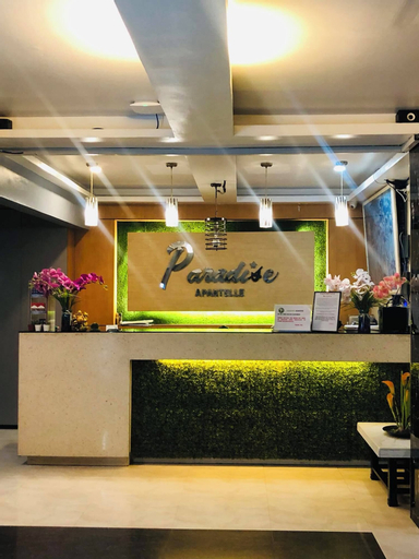 Others 4, Paradise Hotel, Quezon City