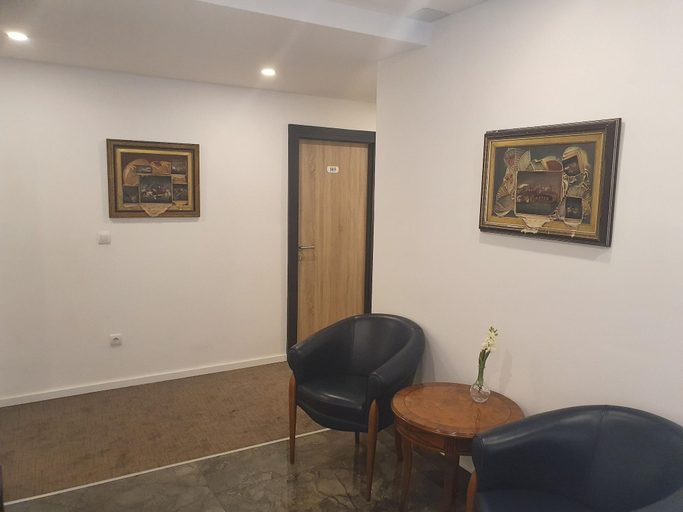 Public Area 3, Premium Crown Suites, Belgrade