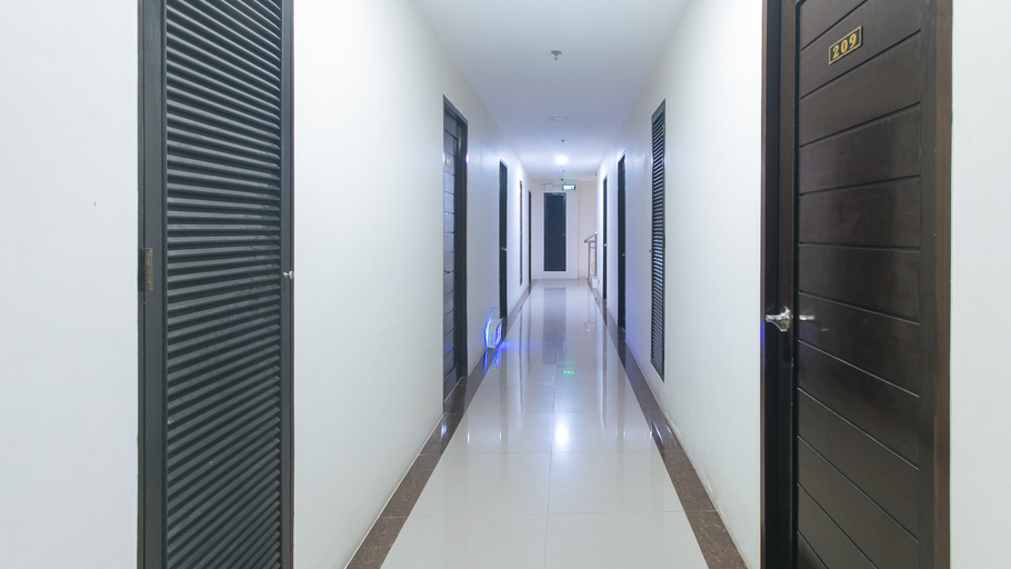 Public Area 5, Reddoorz @ Leoncia Apartelle Mandaue City, Mandaue City