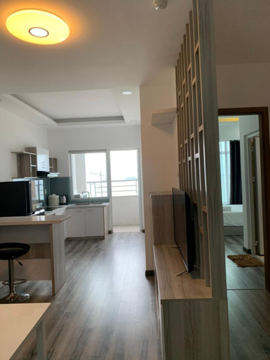 3, An's Oceanus House Nha Trang, Nha Trang