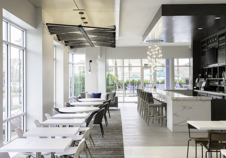 Food & Drinks 3, Hyatt Place Sandestin At Grand Blvd, Walton