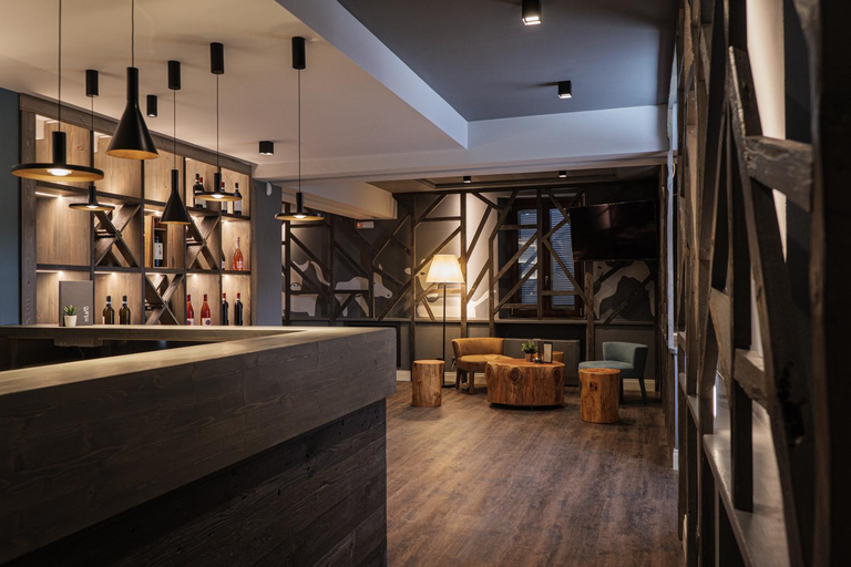 Food & Drinks 4, Hotel Milano & Apartments, Verbano-Cusio-Ossola
