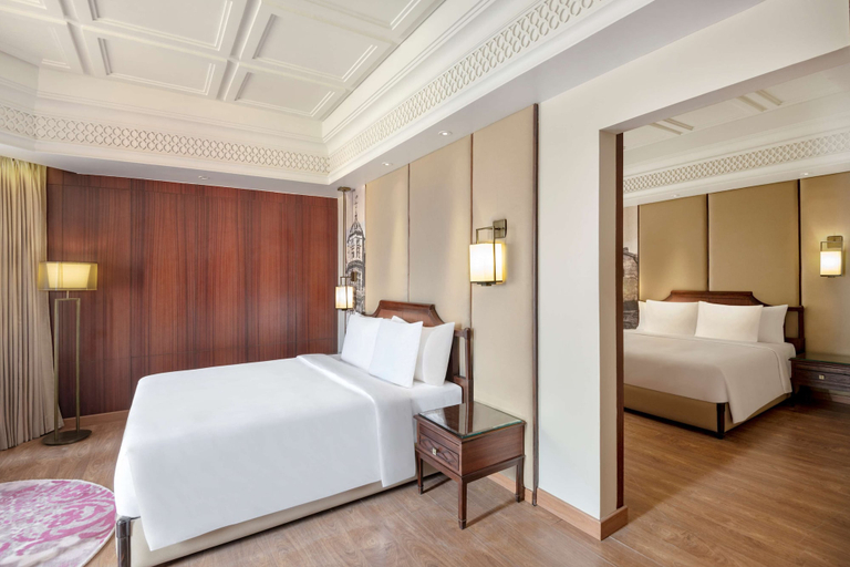 Bedroom 3, Radisson Hotel Kufri Shimla, Shimla
