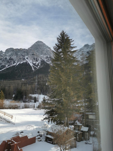 Others 5, Zugspitz-Arena Fewo Haus Schachtkopf, Reutte