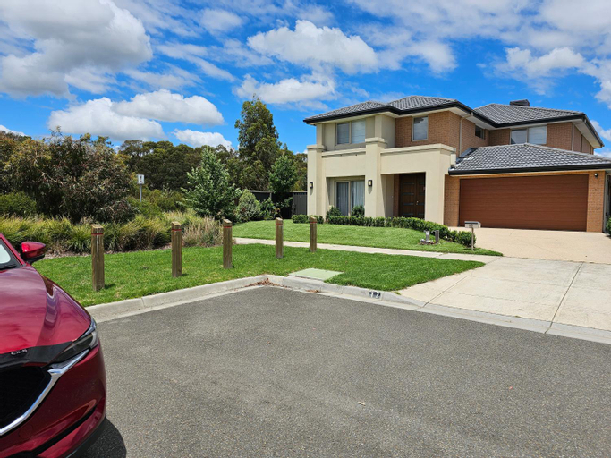 Timeless Safaris, Casey - Cranbourne