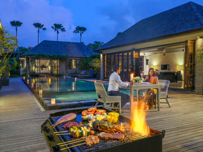 Exterior & Views 2, Peppers Seminyak, Badung