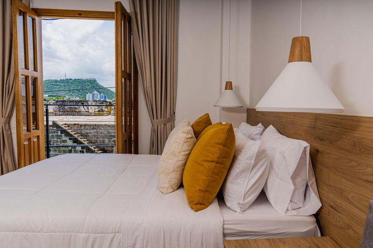Bedroom 2, Del Mar Guest House By Soho, Cartagena de Indias