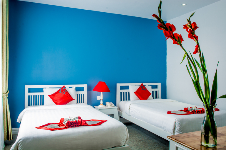 Bedroom 1