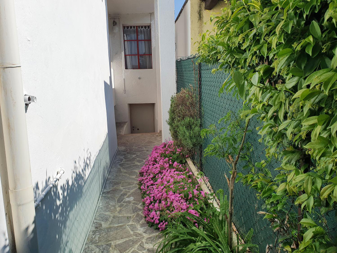Others 4, La Casa di Agnese, Brescia