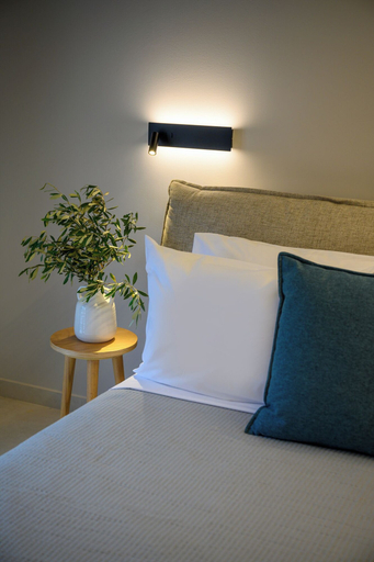 Bedroom 4, Elisso Hotel, Ionian Islands