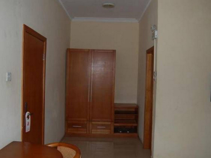 Others 2, Gilford View Hotels Ltd, Surulere