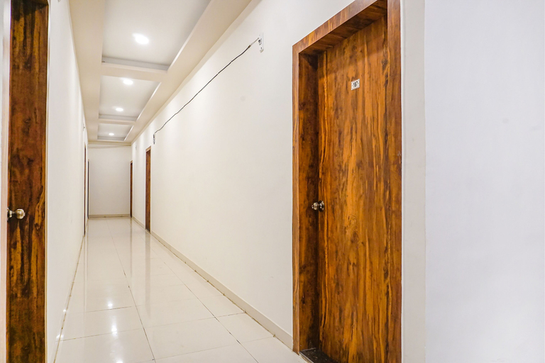 Others 5, FabHotel Krishna Executive, Pune