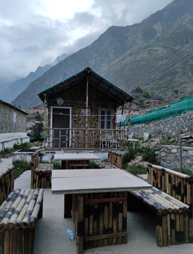 Exterior & Views 5, Badri Villa Resort Badrinath, Chamoli