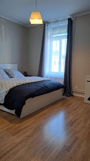 Others 4, Chambre tout confort, Nord
