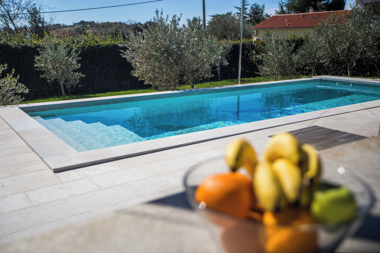 Sport & Beauty 2, Villa Lagoderan, Rovinj