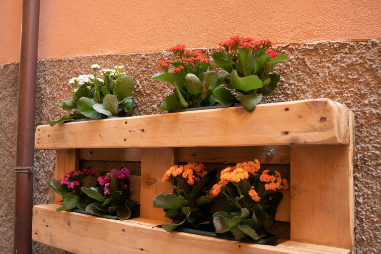 Others 5, Casa Mirto, Oristano