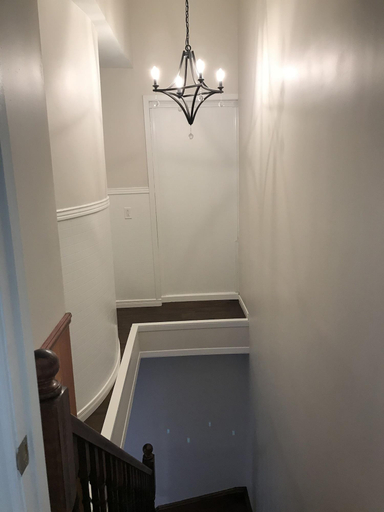 Public Area 3, Pring Guesthouse - Hostel, Hamilton