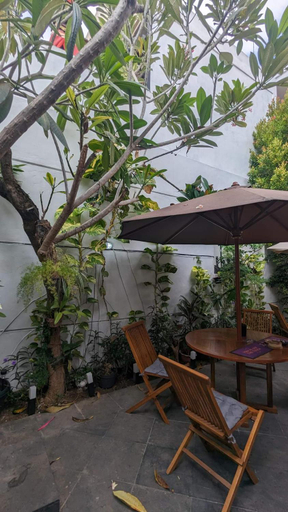 Others 5, Jasmin Homestay, Denpasar