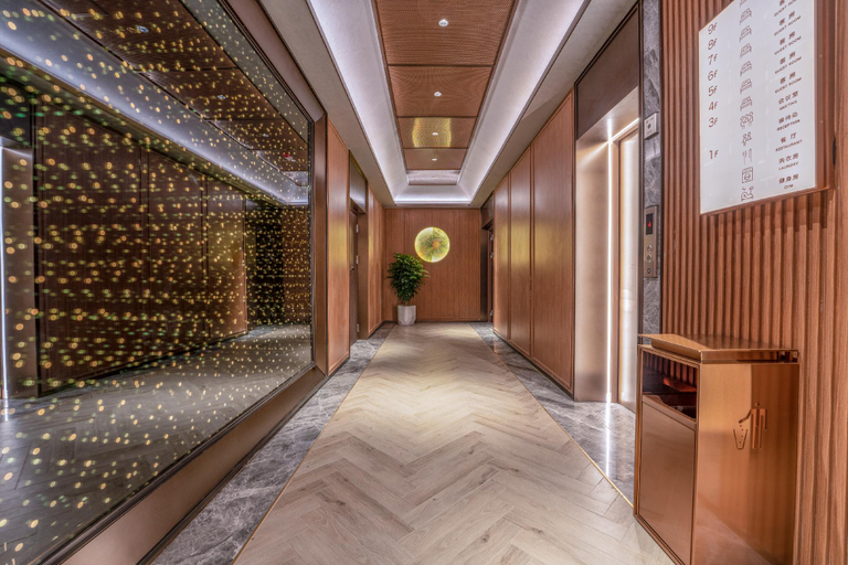 Others 5, Orange Hotel Xiantao Municipal Government, Xiantao