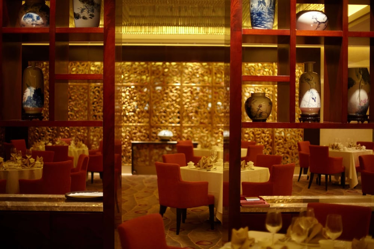 Food & Drinks 4, DoubleTree by Hilton Qinghai Golmud, Haixi Mongol and Tibetan